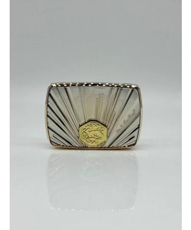 GKM1 Powder for makeup and giving the skin an impeccable appearance - Buy Online on GoSupps.com