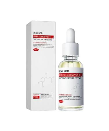 GKM Serum for lightening against pigmentation - Buy Online on GoSupps.com