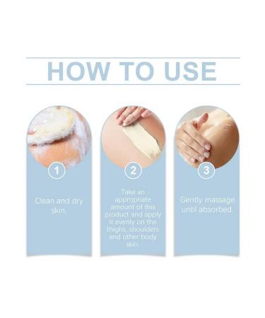 West & Month Children's Moisturizing and Hydrating Cream for Body ... - Buy Online on GoSupps.com