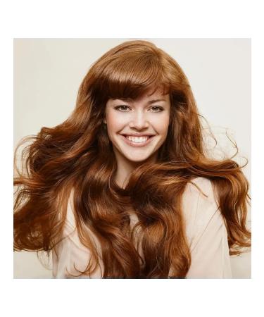 AVON Hair shampoo "Luxurious length" 400 ml - Buy Online on GoSupps.com