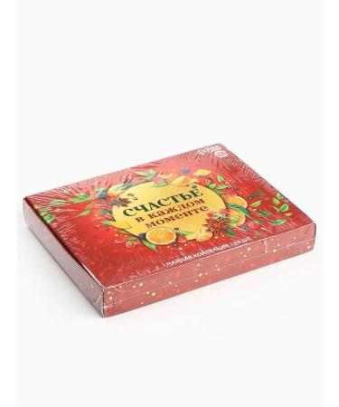 Factory of Happiness Tea collection "Happiness in every moment" - Buy Online on GoSupps.com