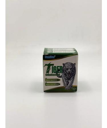 Warehouse A Miracle ointment from pain in the muscles and joints of Chinese - Buy Online on GoSupps.com