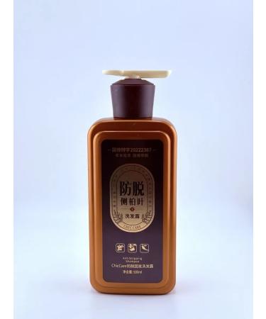 Mani Shampoo against hair loss with vegetable 500 ml - Buy Online on GoSupps.com
