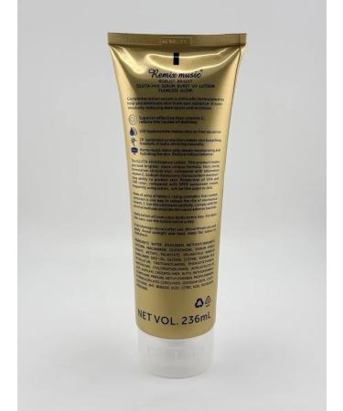 Mani Perfumed body lotion with niacinamide 236 ml - Buy Online on GoSupps.com