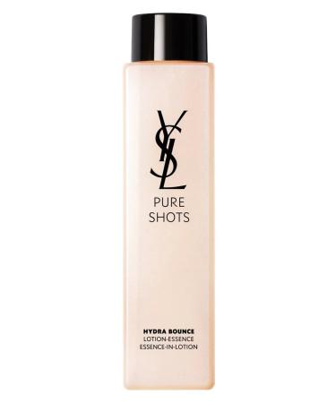 Yves Saint Laurent Moisturizing face lotion with vitamins E and B3