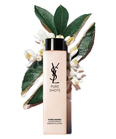 Yves Saint Laurent Moisturizing face lotion with vitamins E and B3 - Buy Online on GoSupps.com