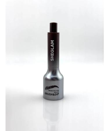 ban11 Eyebrow gel lobe mowed brush - Buy Online on GoSupps.com