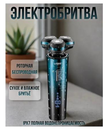 VGR PROFESSIONAL Electric power plant