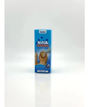 house 78 Anti-nail fungus liquid - Buy Online on GoSupps.com
