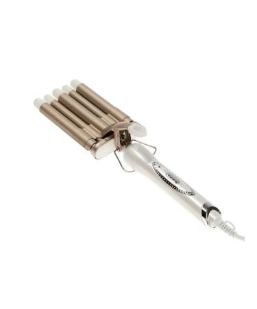 Elegant waves - a universal laying curling iron - Buy Online on GoSupps.com