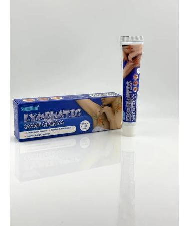 SLana Lymphodrenaeen for Massage Anti -traffic massage - Buy Online on GoSupps.com