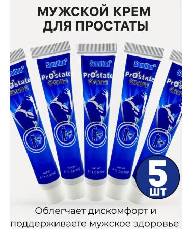 COME 3 Treatment of prostatitis in men