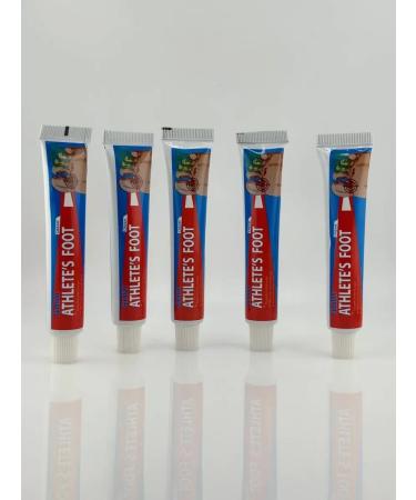 COME 3 Cream from the fungus - Buy Online on GoSupps.com