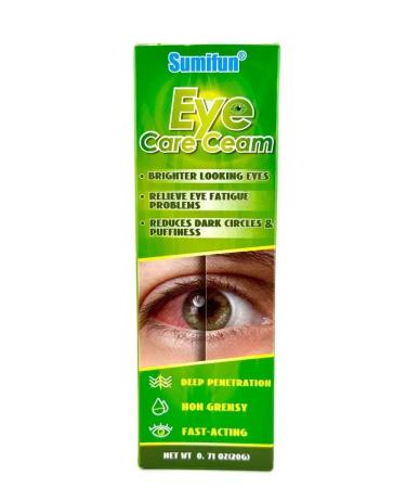 Vlar Eye ointment 20g - Buy Online on GoSupps.com