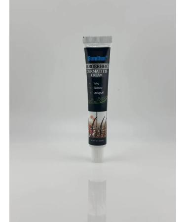 Evelina Evka Cream from seborrheic dermatitis - Buy Online on GoSupps.com