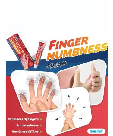 KEVO Cream for blood circulation from numbness of the fingers - Buy Online on GoSupps.com