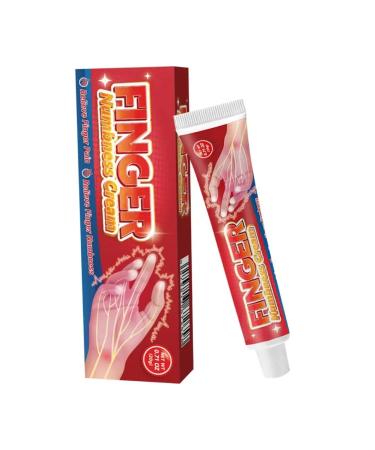 Spoty Brand Chinese cream against fingering - Buy Online on GoSupps.com