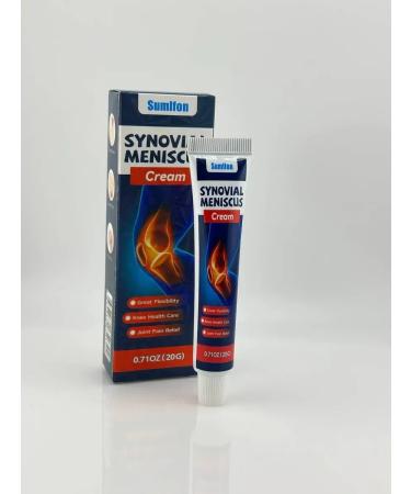 lerOK Knee pain cream instant relief 3 pcs - Buy Online on GoSupps.com