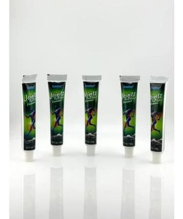 EL1 Cream for joint pain and muscles - Buy Online on GoSupps.com