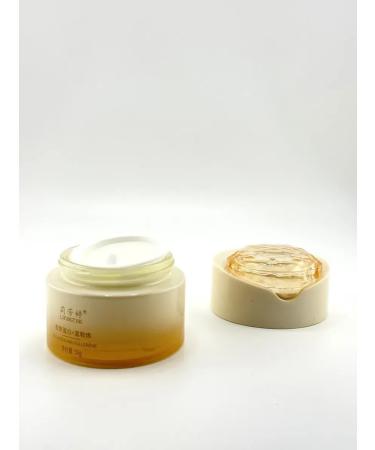 Mani Anti -aging moisturizing face cream with collagen 50 g - Buy Online on GoSupps.com