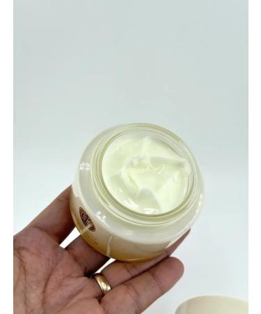 Mani Anti -aging moisturizing face cream with collagen 50 g - Buy Online on GoSupps.com