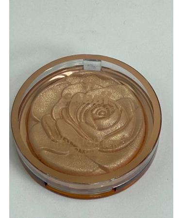 Livimi Highlighter for the face is dry powder golden tone 3 - Buy Online on GoSupps.com