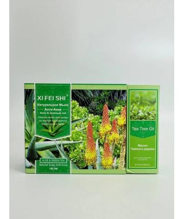 Livimi Natural face soap against oily shine - Buy Online on GoSupps.com