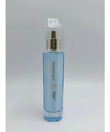 Livimi Moisturizing facial lotion with honey and hyaluronic acid - Buy Online on GoSupps.com