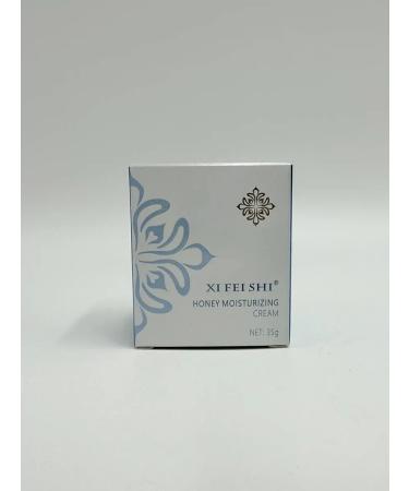 Livimi Facial cream honey anti -aging moisturizing - Buy Online on GoSupps.com