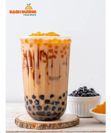 THAI NGUYEN Black tea HOA Tran No. 9 for cooking Babb 1000g - Buy Online on GoSupps.com