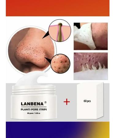 Cleaning mask of acne and black dots - Buy Online on GoSupps.com