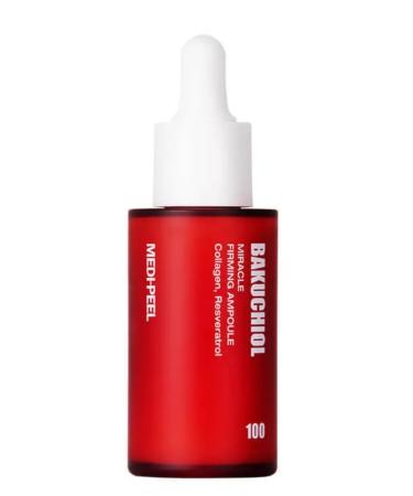 MediPeel Rejuvenating serum with bakuchiol - Buy Online on GoSupps.com