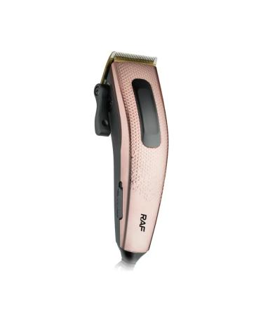 Trimmer for beard and body male universal - Buy Online on GoSupps.com