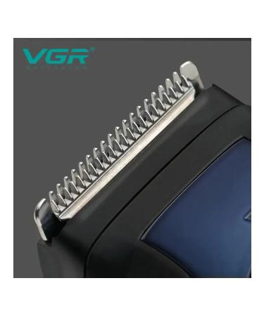 Multifunction trimmer for hair care