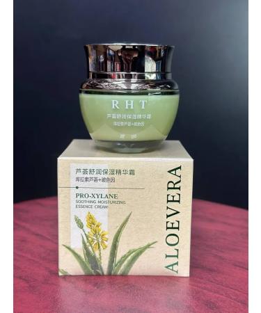 Peri94 Moisturizing Cream Essence with Aloe Vera - Buy Online on GoSupps.com