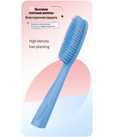 Ceefresh Set of teeth Superflies Superflower bristles Beneficent care - Buy Online on GoSupps.com