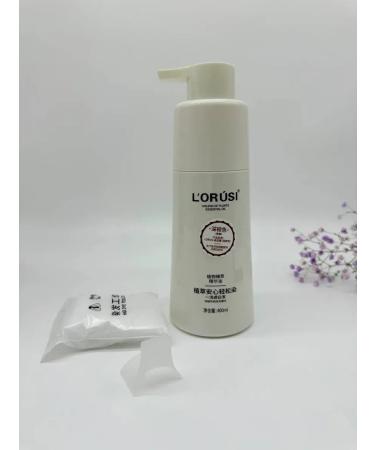 CO26 Hair color cream with vegetable oils 400 ml - Buy Online on GoSupps.com