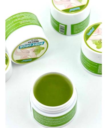 Life smell armpits cream armpit cream - Buy Online on GoSupps.com