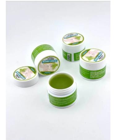 Life smell armpits cream armpit cream - Buy Online on GoSupps.com