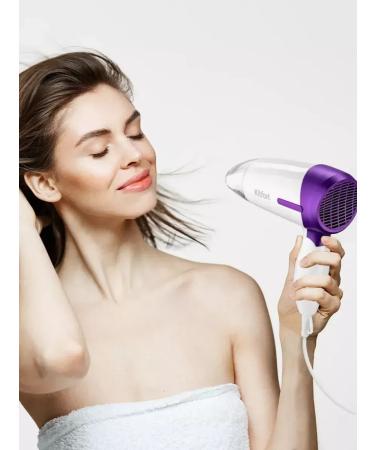Kitfort Hair hair dryer 2 speeds - Buy Online on GoSupps.com