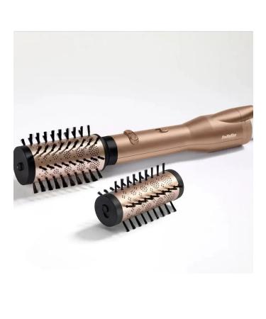 Babyliss Hairbrush brush with rotation AS952E - Buy Online on GoSupps.com