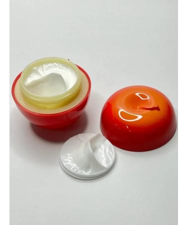 Liu Fruit hand cream in the shape of an apple - moisturizing and nutrition - Buy Online on GoSupps.com