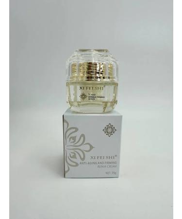 Livimi Lifting Crem for smoothing wrinkles - Buy Online on GoSupps.com