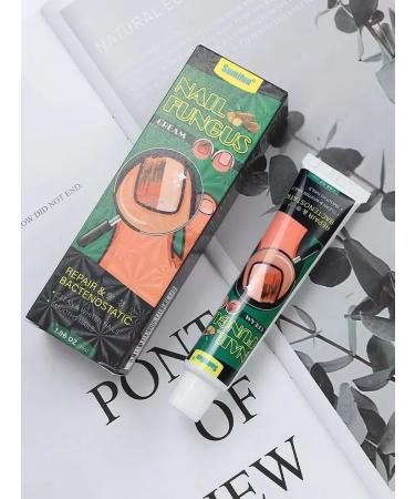 Ointment from nail fungus antifungal 30 ml - Buy Online on GoSupps.com