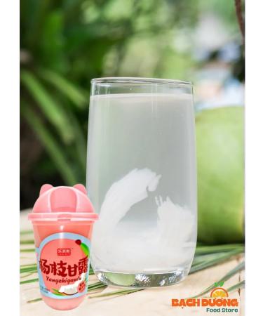 LEBIN Drink Zhenchun Taste Coconut 430ml x 1pc - Buy Online on GoSupps.com