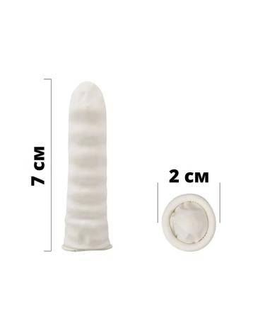 Medical Latex Medical Fingers Medical - Buy Online on GoSupps.com