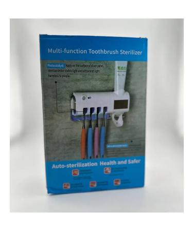 BKB90 Dentist sterilizer with UV lamp - Buy Online on GoSupps.com