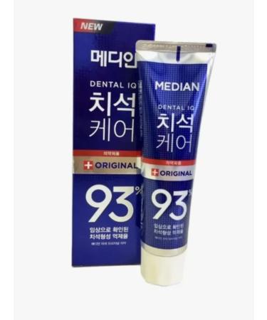 Pasta for children Korean toothpaste whitening - Buy Online on GoSupps.com