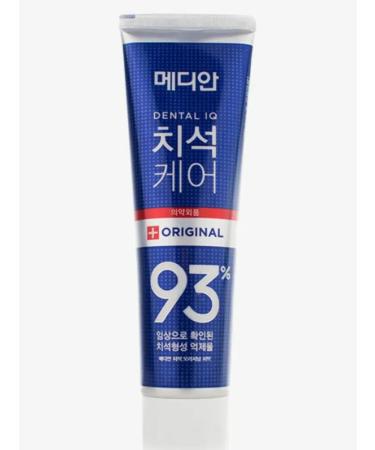 Pasta for children Korean toothpaste whitening - Buy Online on GoSupps.com