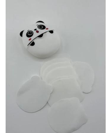BKB90 Listen soap in a case of 50 sheets for hands and face - Buy Online on GoSupps.com